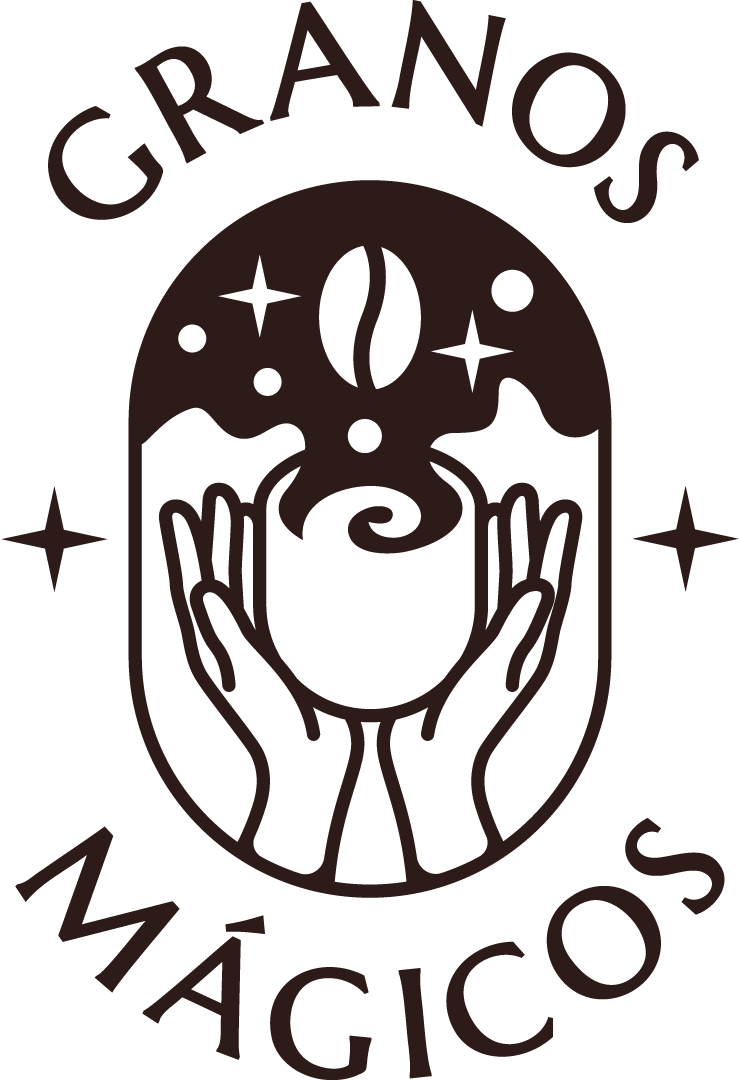 CAFÉ GRANOS MÁGICOS